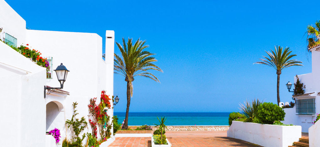 Hotels in Manilva
